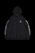 Beaster Trendy Printed Hoodie